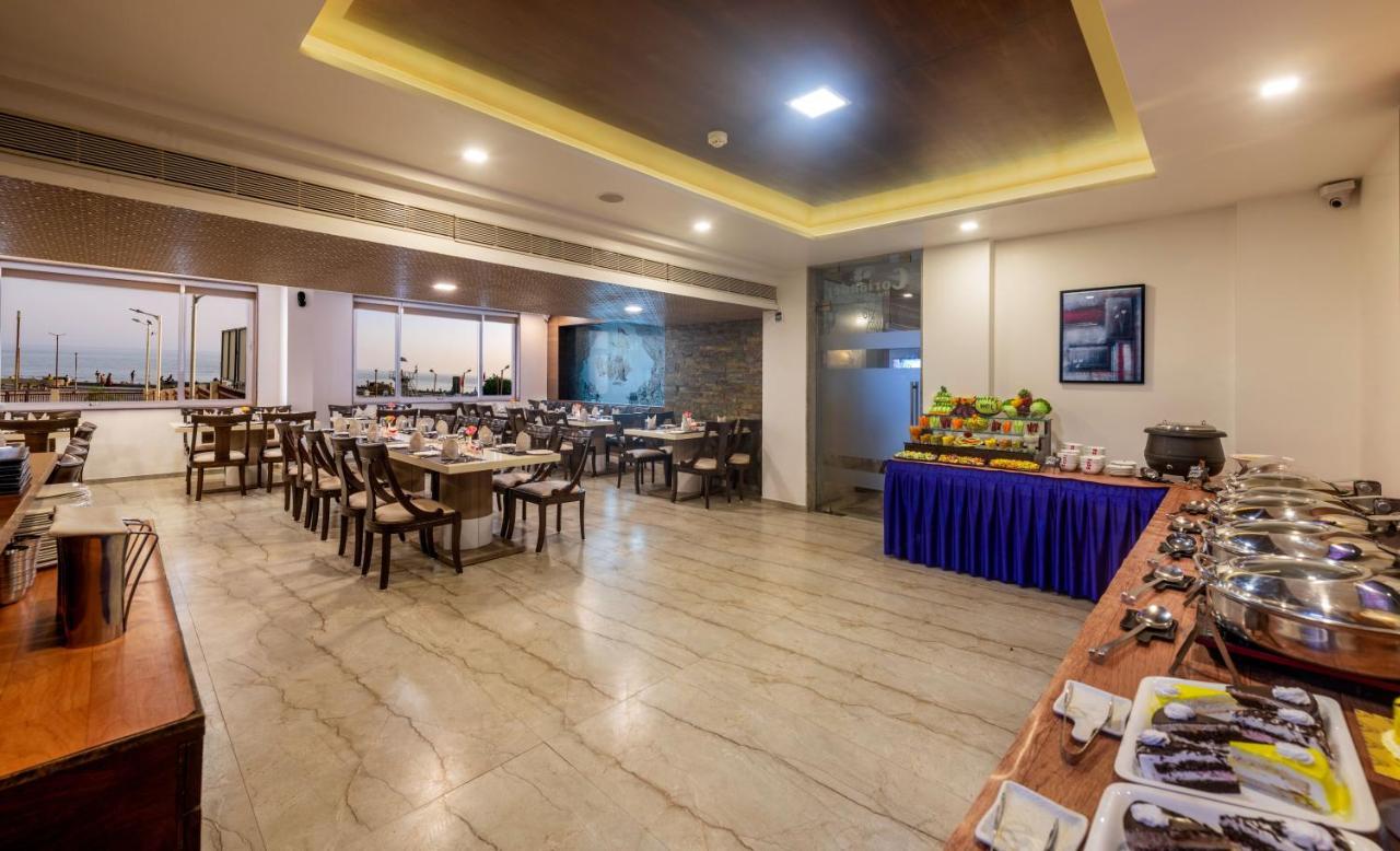 Dwarkadhish Lords Eco Inn Exterior photo