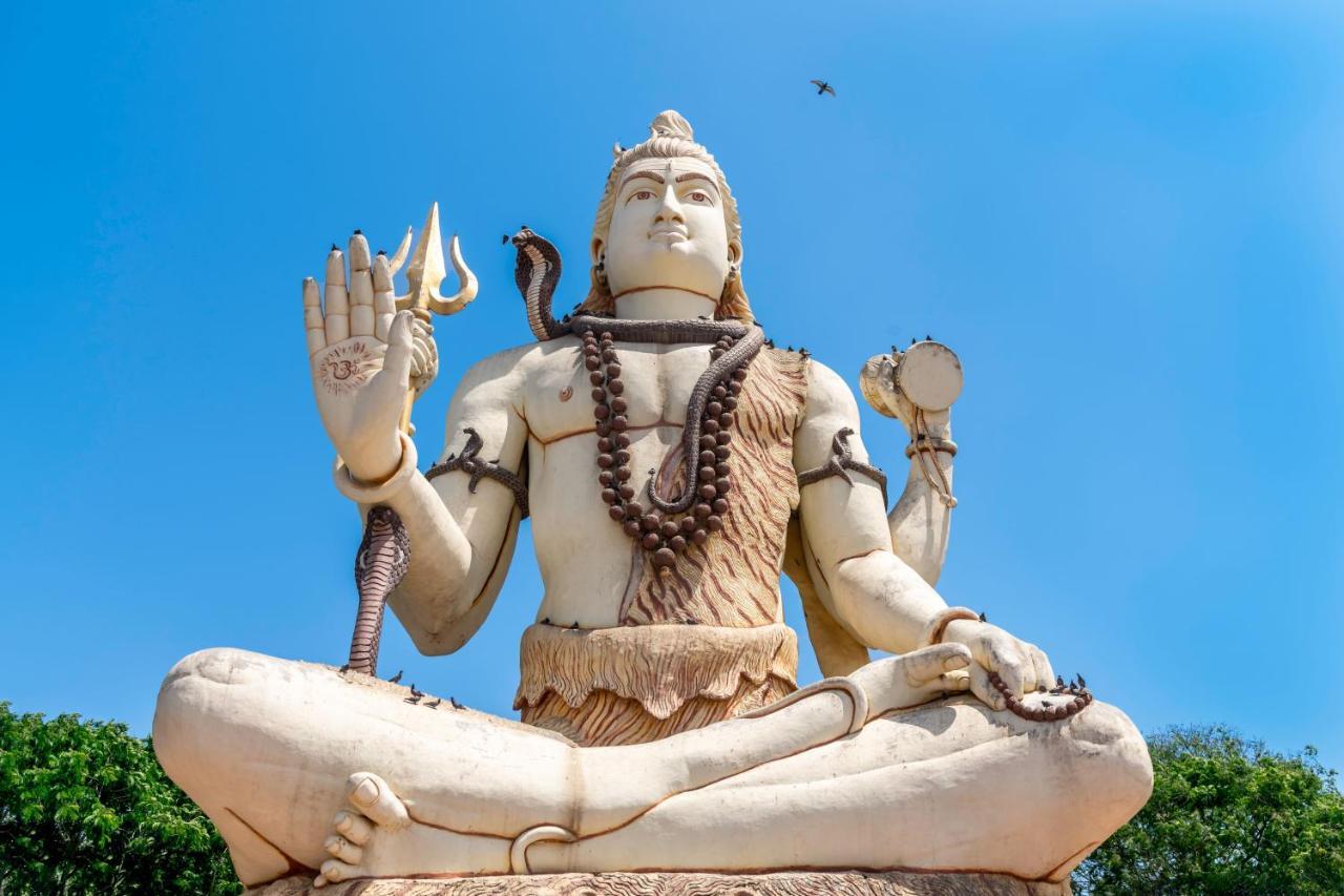Dwarkadhish Lords Eco Inn Exterior photo
