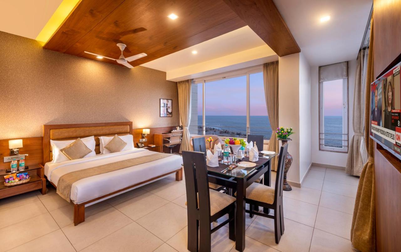 Dwarkadhish Lords Eco Inn Exterior photo